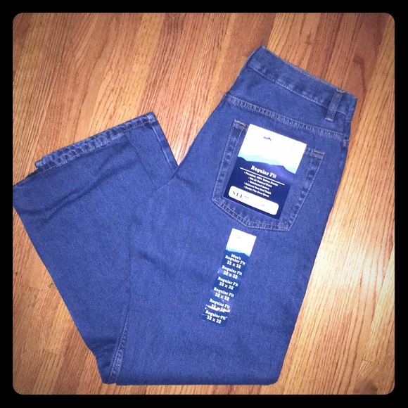 Blue Mountain Other - ⭐️5/$20 Sale⭐️ NWT Men’s Jeans